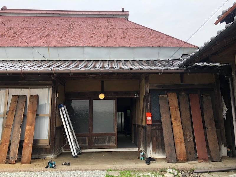 レトロ工務店とは？ | 名古屋・春日井市のレトロ店舗デザイン・リノベーション レトロ工務店