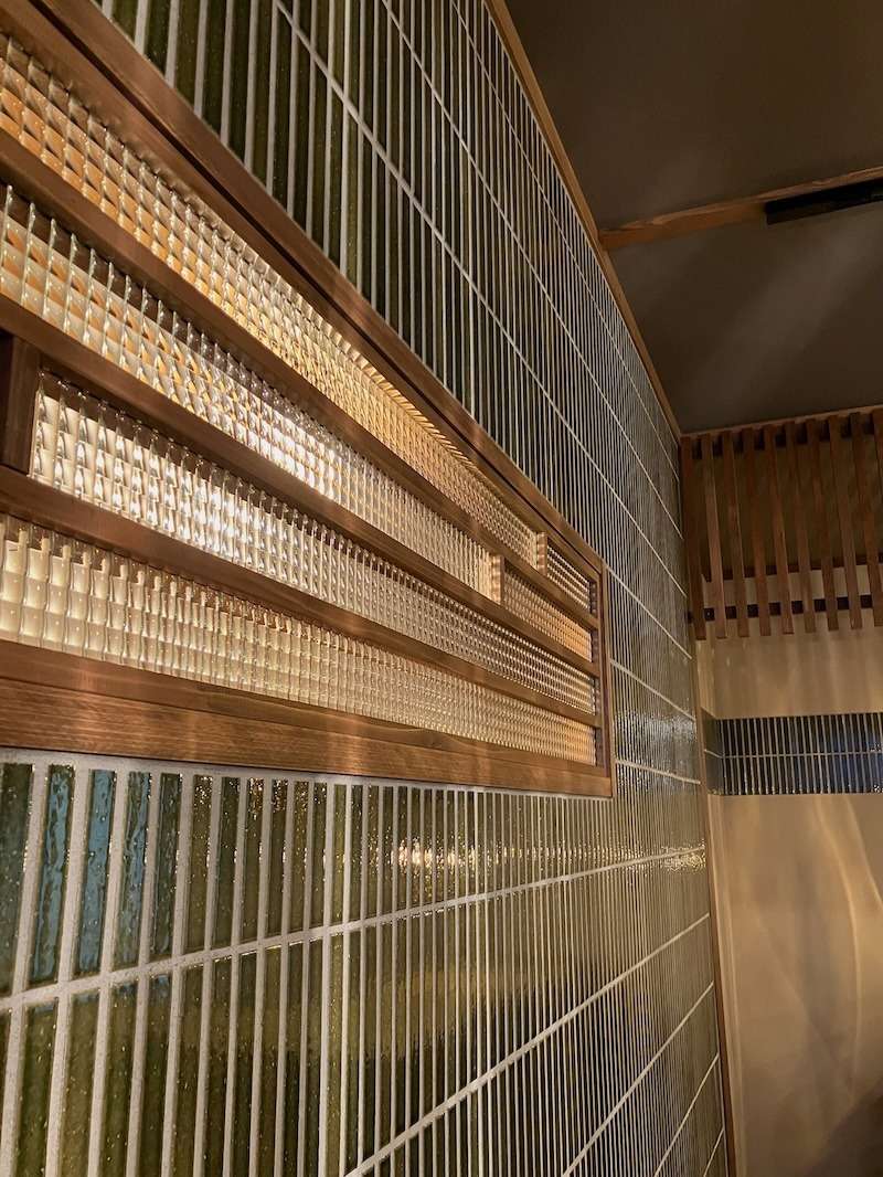 某有名食パン店の跡地を再利用した麹カフェ