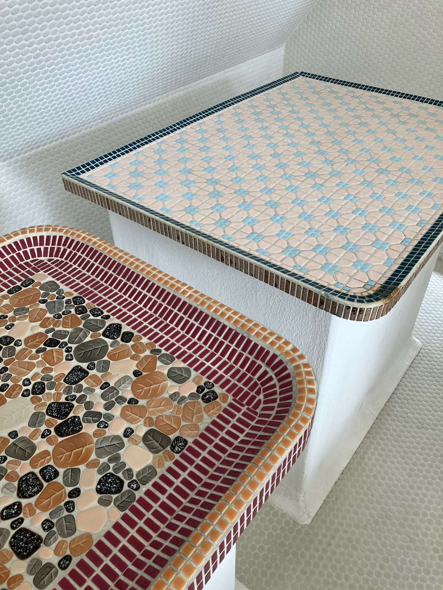 八分半丁のタイルってどんなタイル？