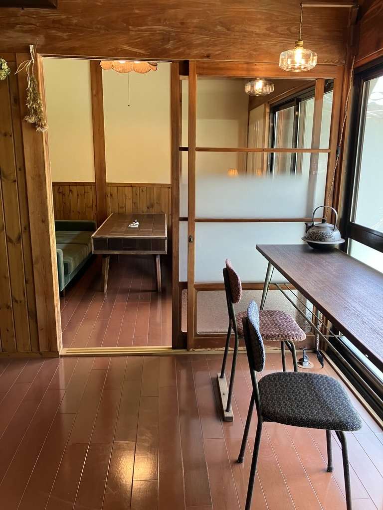 建具の存在意義を考える