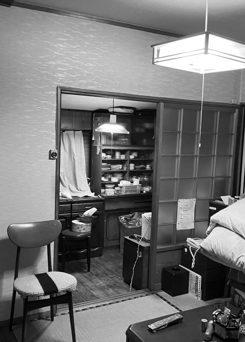 昭和のお家=庶民家リノベーション施工事例 祖母の家を引き継ぐ